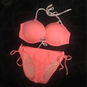 Brand new VS bathing suit!